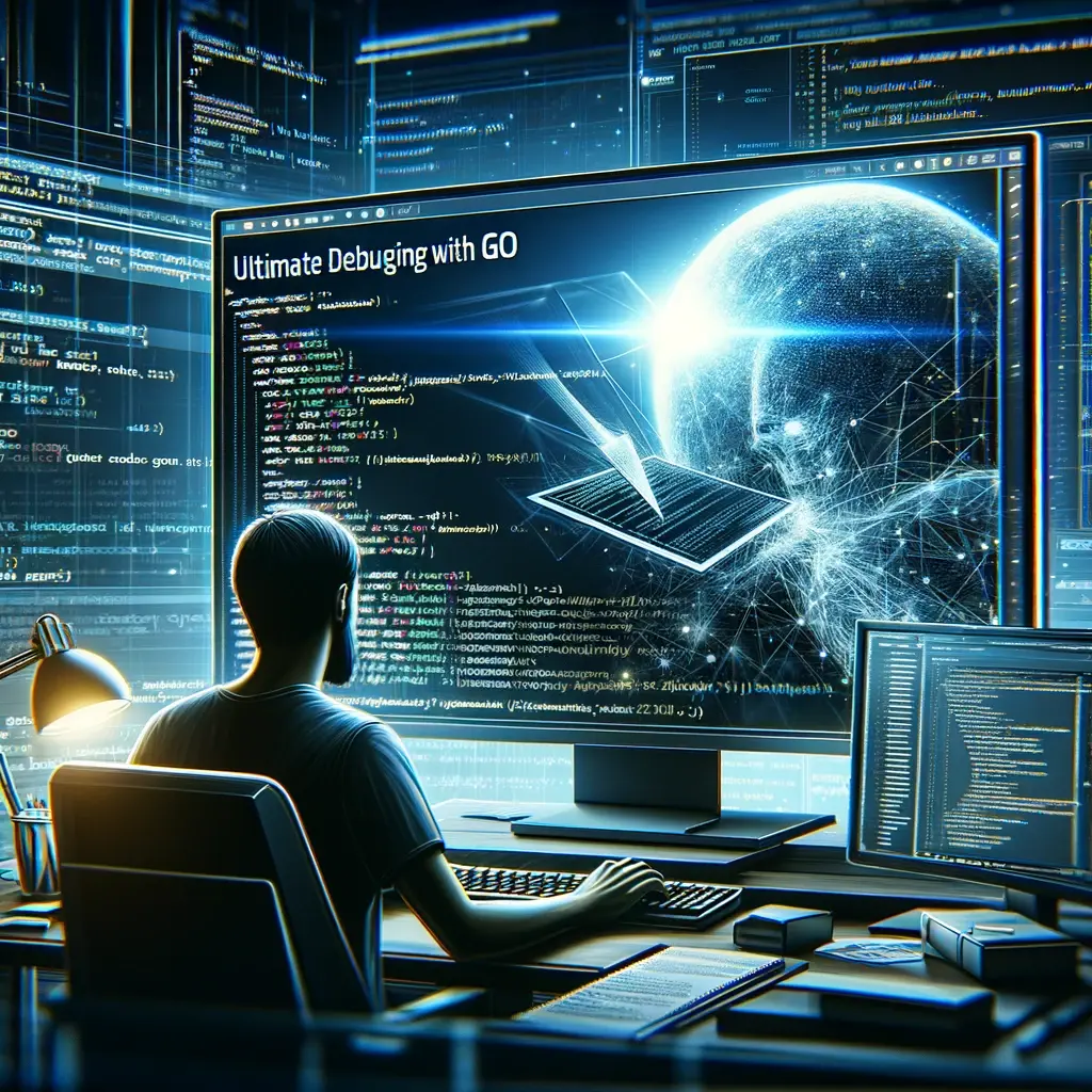 The Ultimate Guide to Debugging With Go
