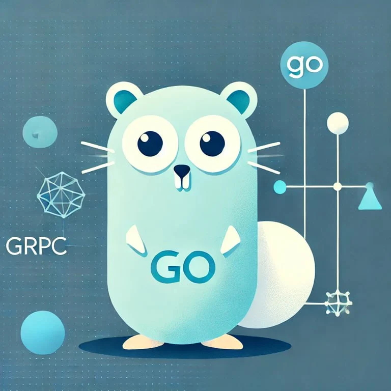 gRPC and Go Course